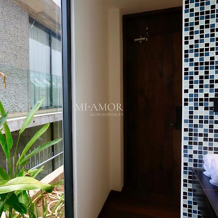 Dd Hospitality - Mi Amor Dalat Exteriér fotografie
