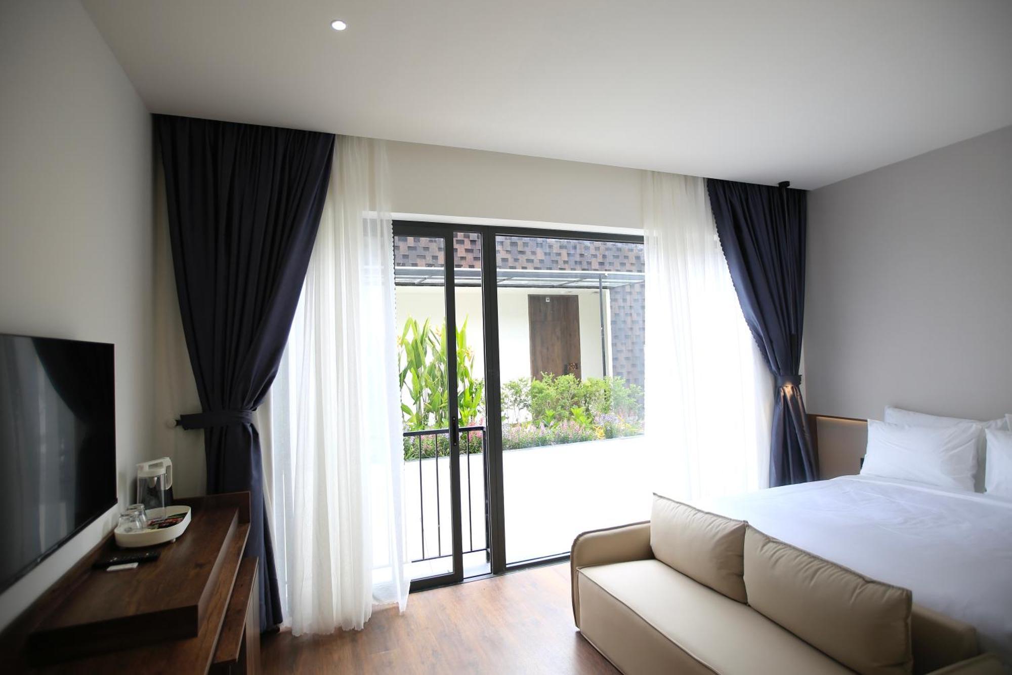 Dd Hospitality - Mi Amor Dalat Exteriér fotografie