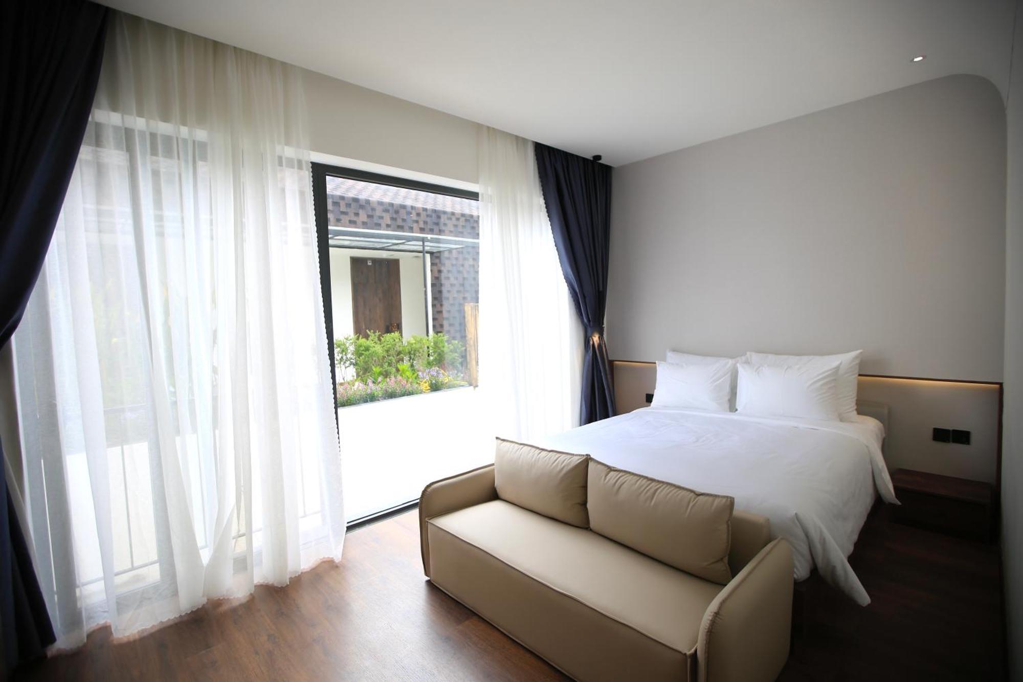 Dd Hospitality - Mi Amor Dalat Exteriér fotografie