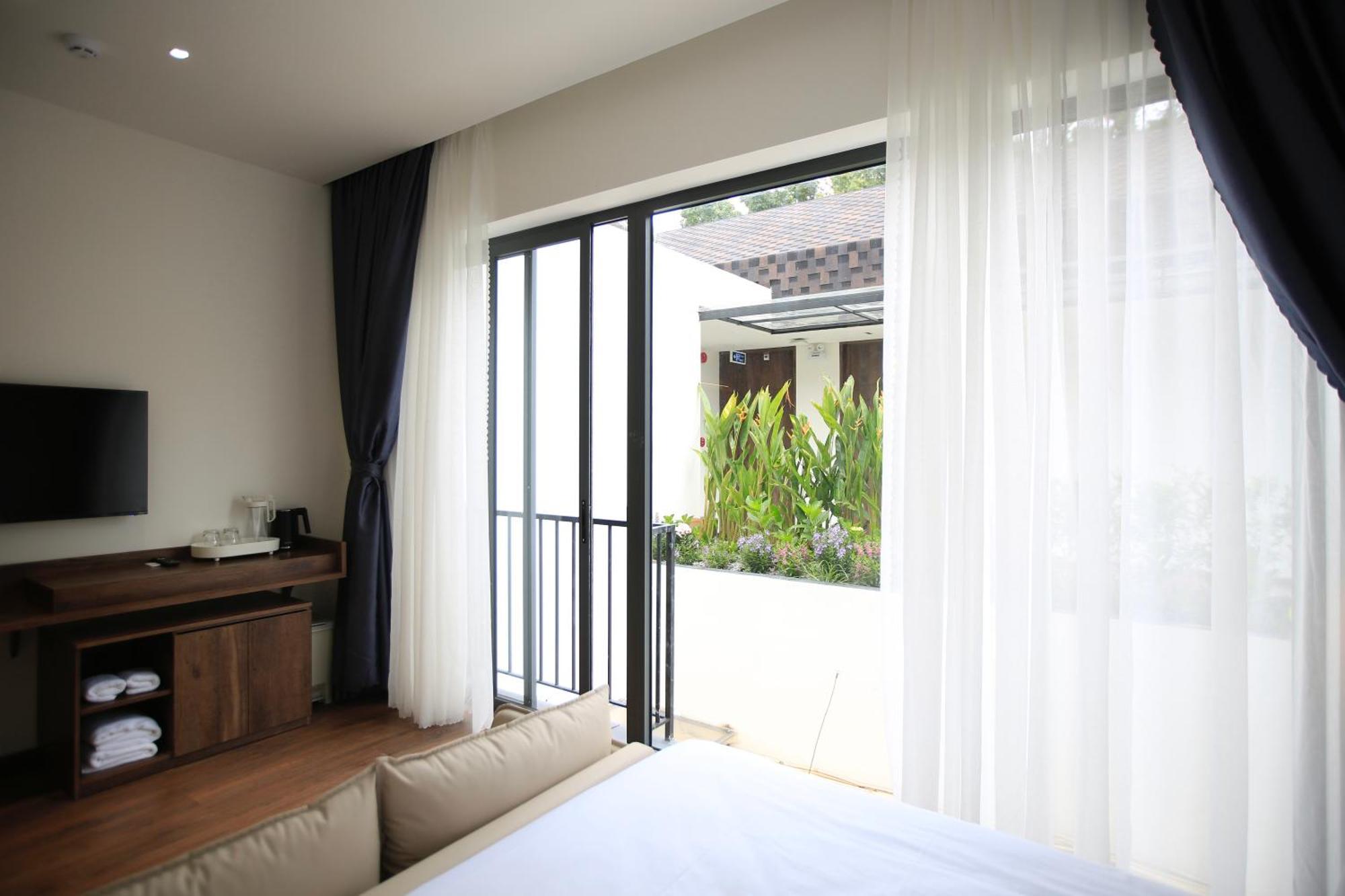 Dd Hospitality - Mi Amor Dalat Exteriér fotografie