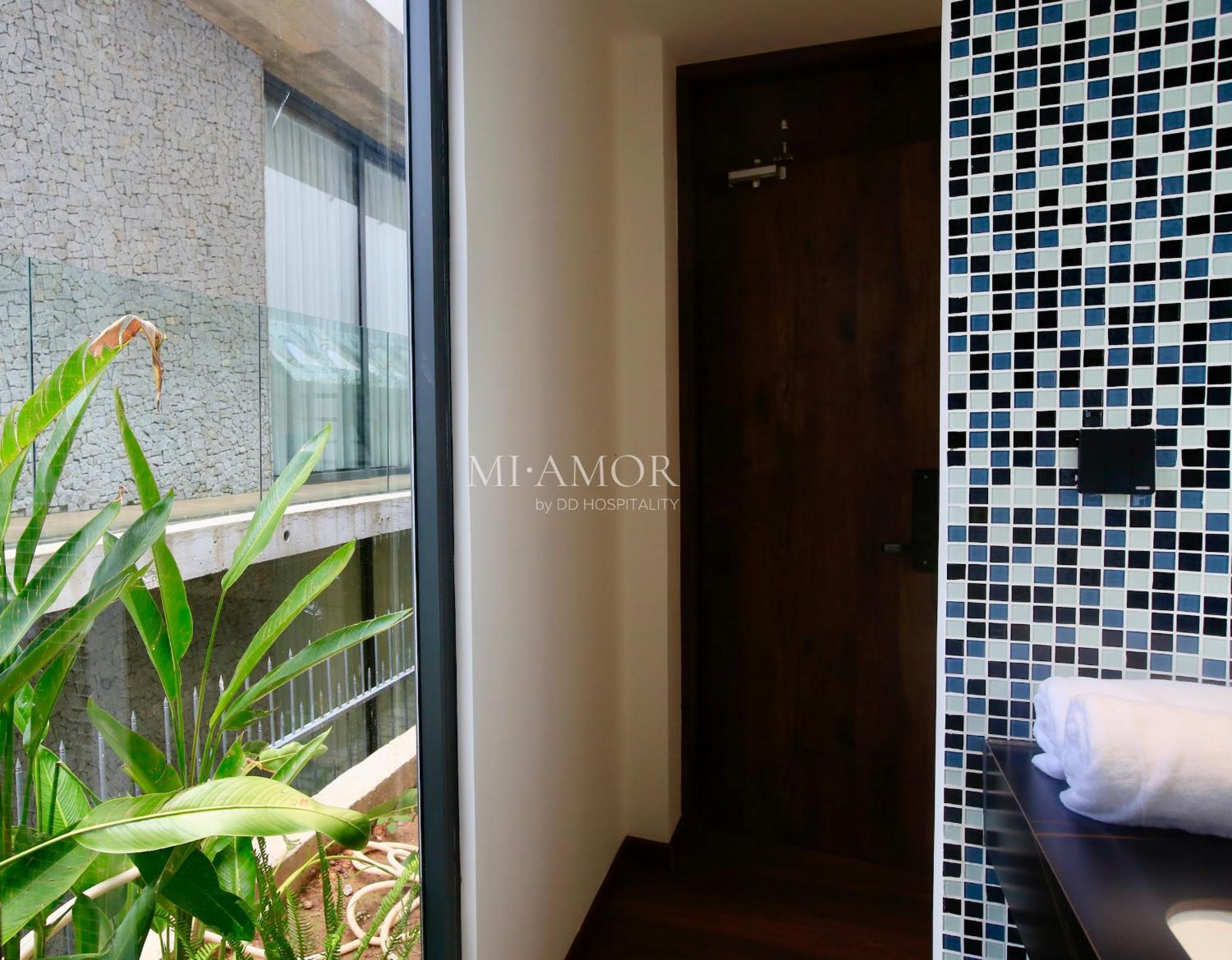 Dd Hospitality - Mi Amor Dalat Exteriér fotografie