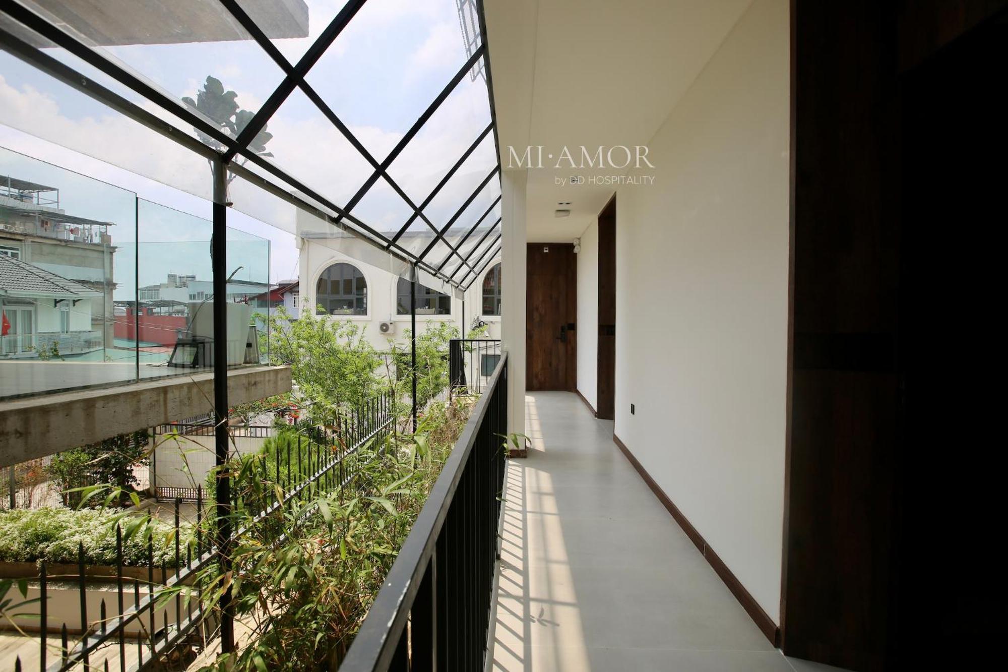 Dd Hospitality - Mi Amor Dalat Exteriér fotografie