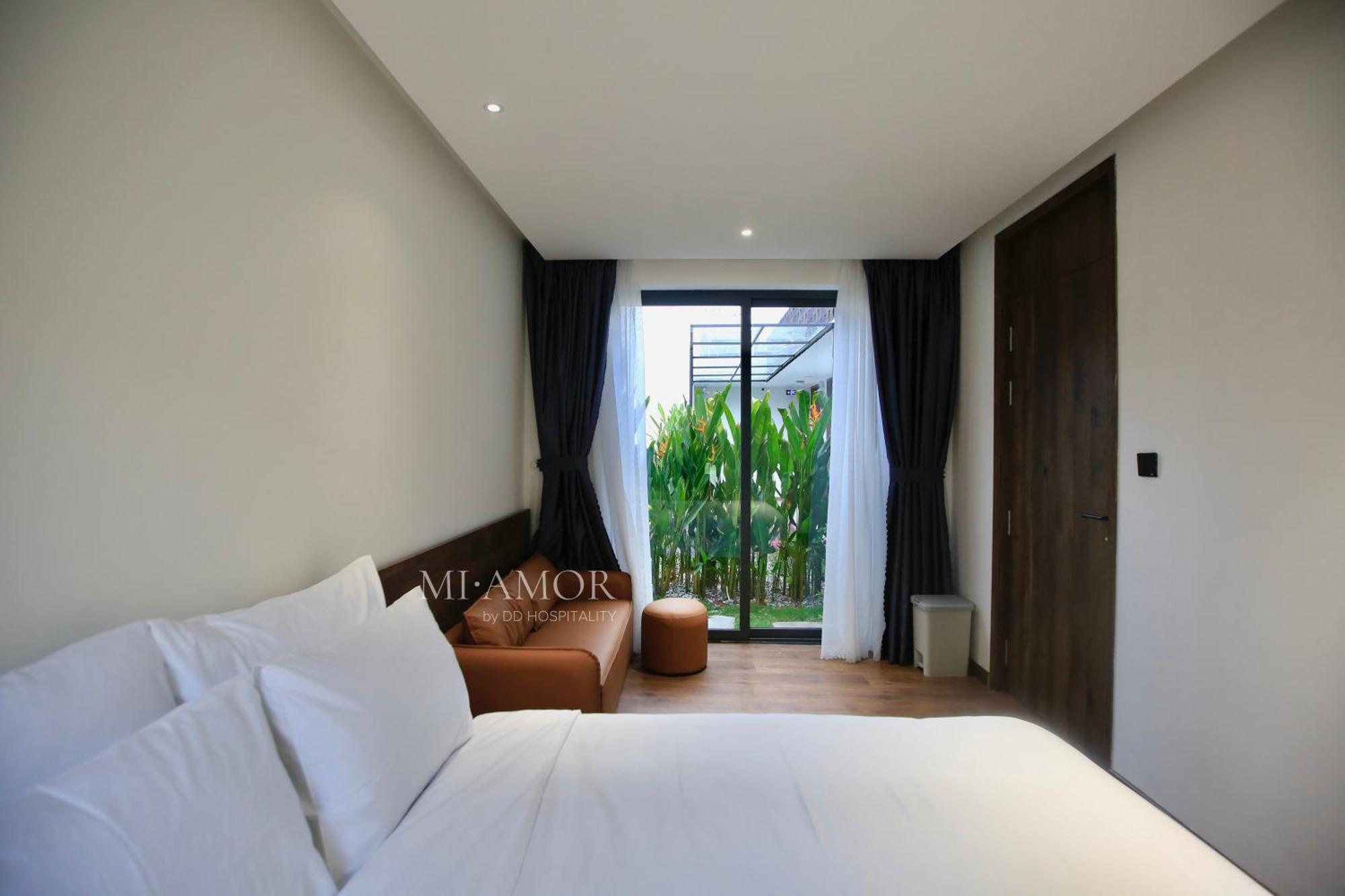 Dd Hospitality - Mi Amor Dalat Exteriér fotografie