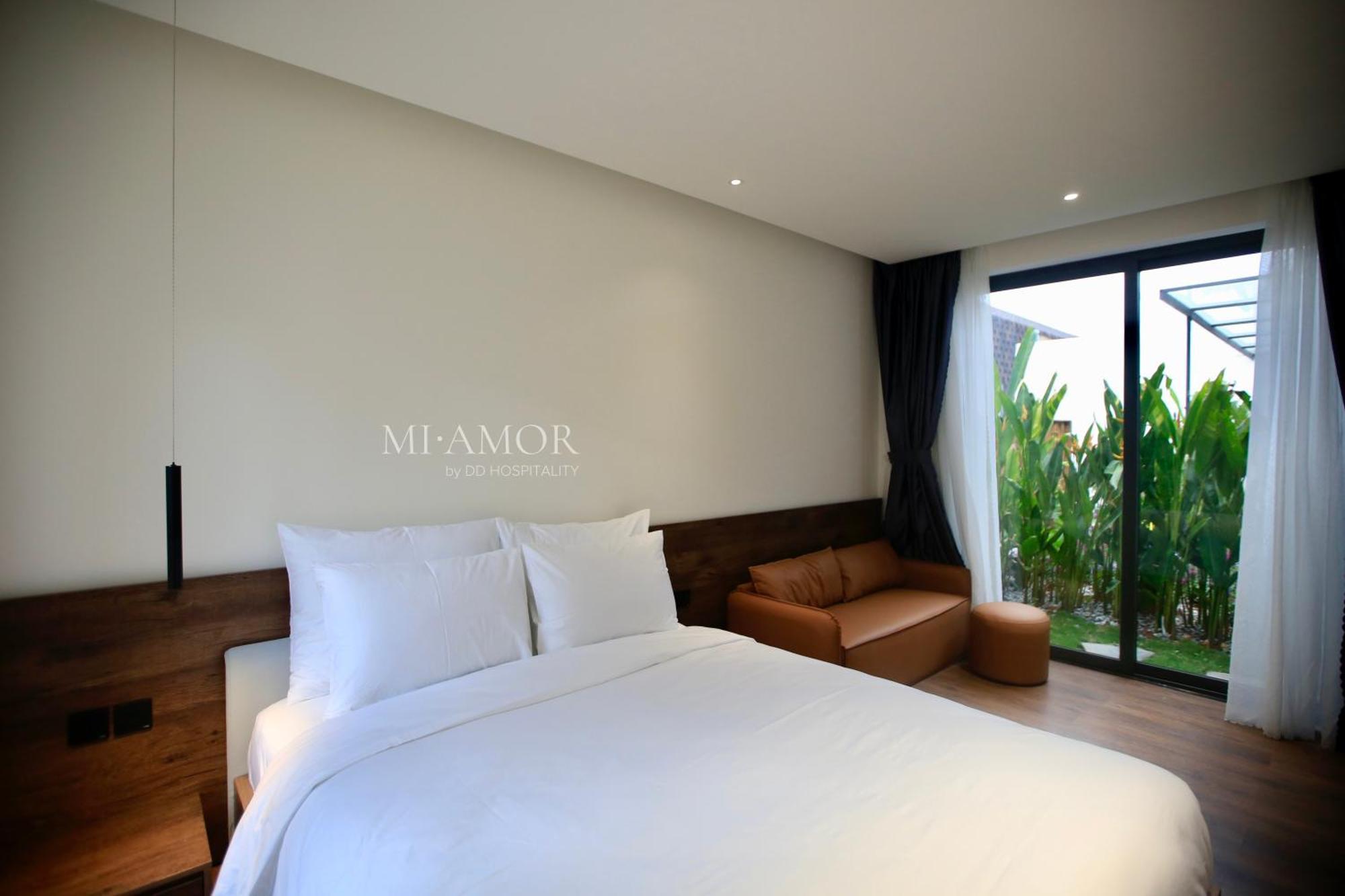 Dd Hospitality - Mi Amor Dalat Exteriér fotografie