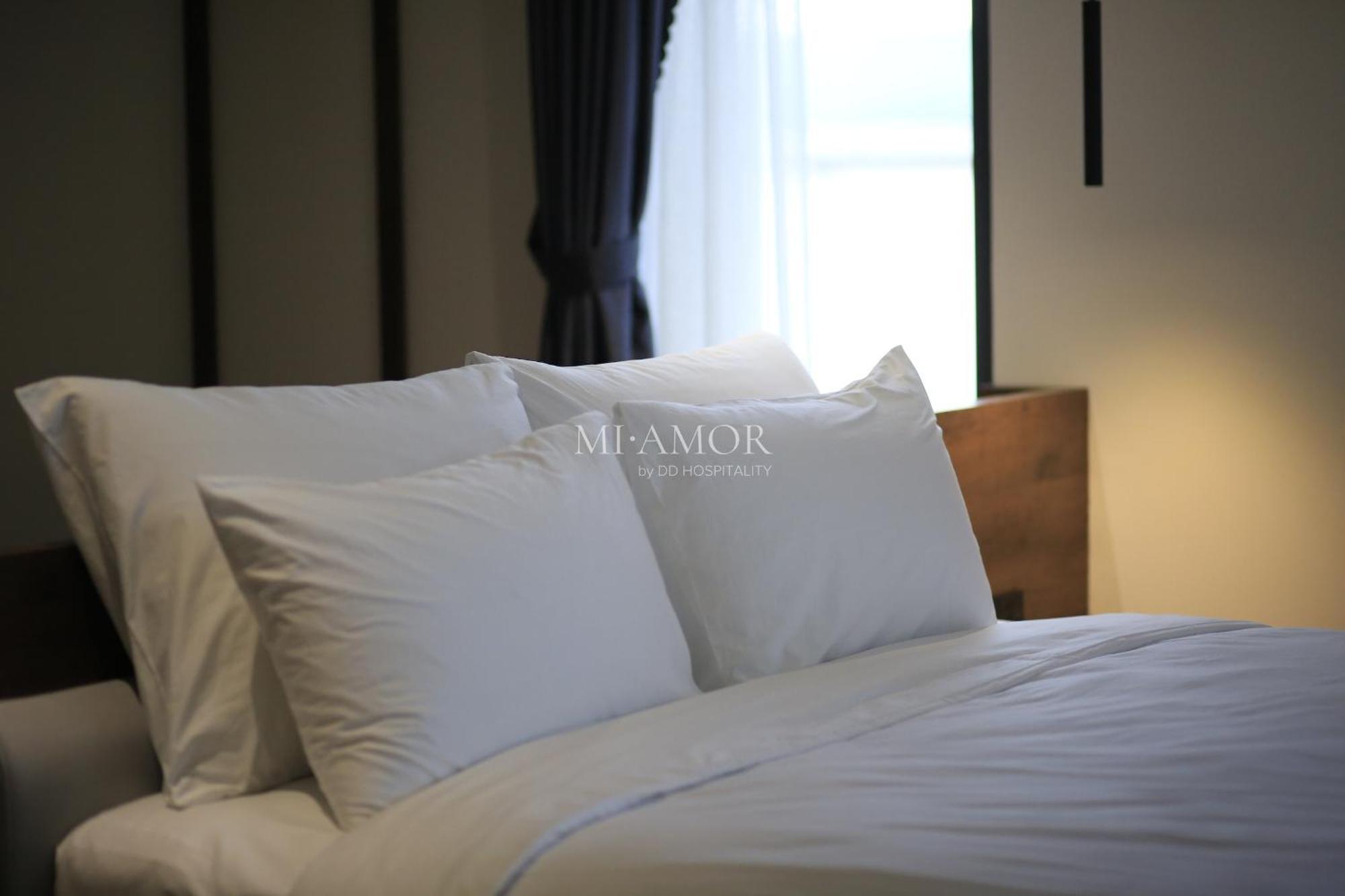 Dd Hospitality - Mi Amor Dalat Exteriér fotografie