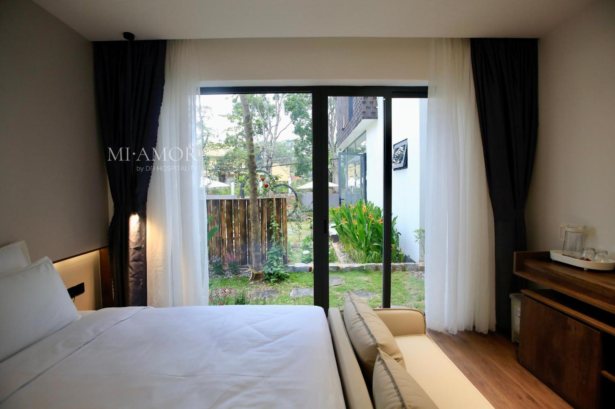 Dd Hospitality - Mi Amor Dalat Exteriér fotografie
