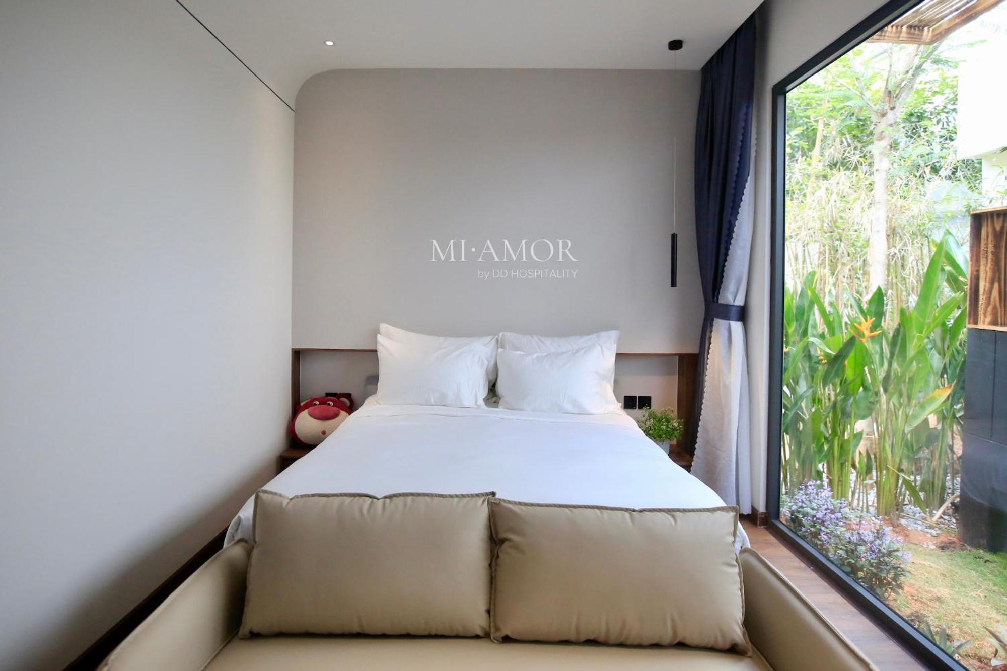 Dd Hospitality - Mi Amor Dalat Exteriér fotografie