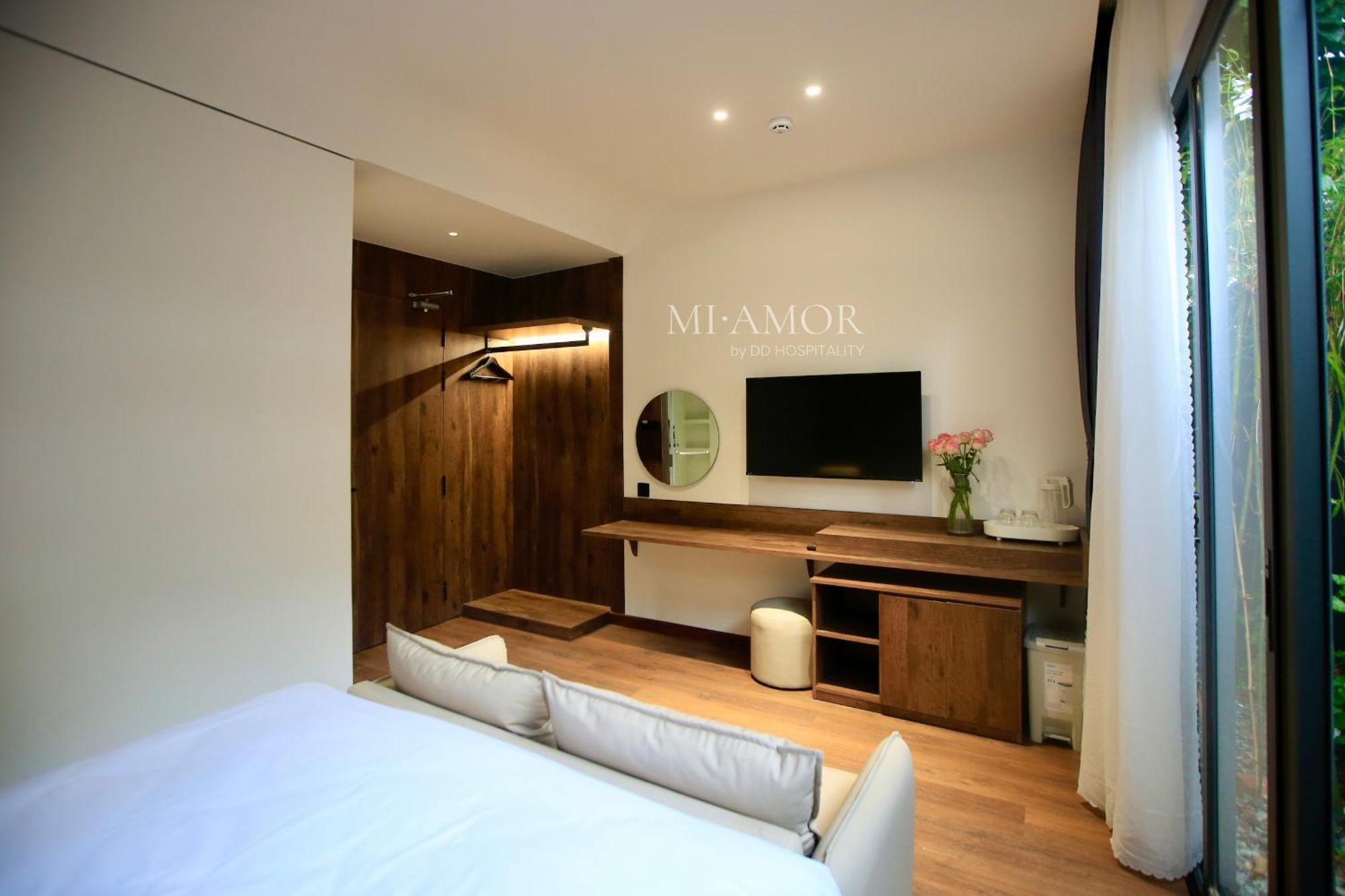 Dd Hospitality - Mi Amor Dalat Exteriér fotografie