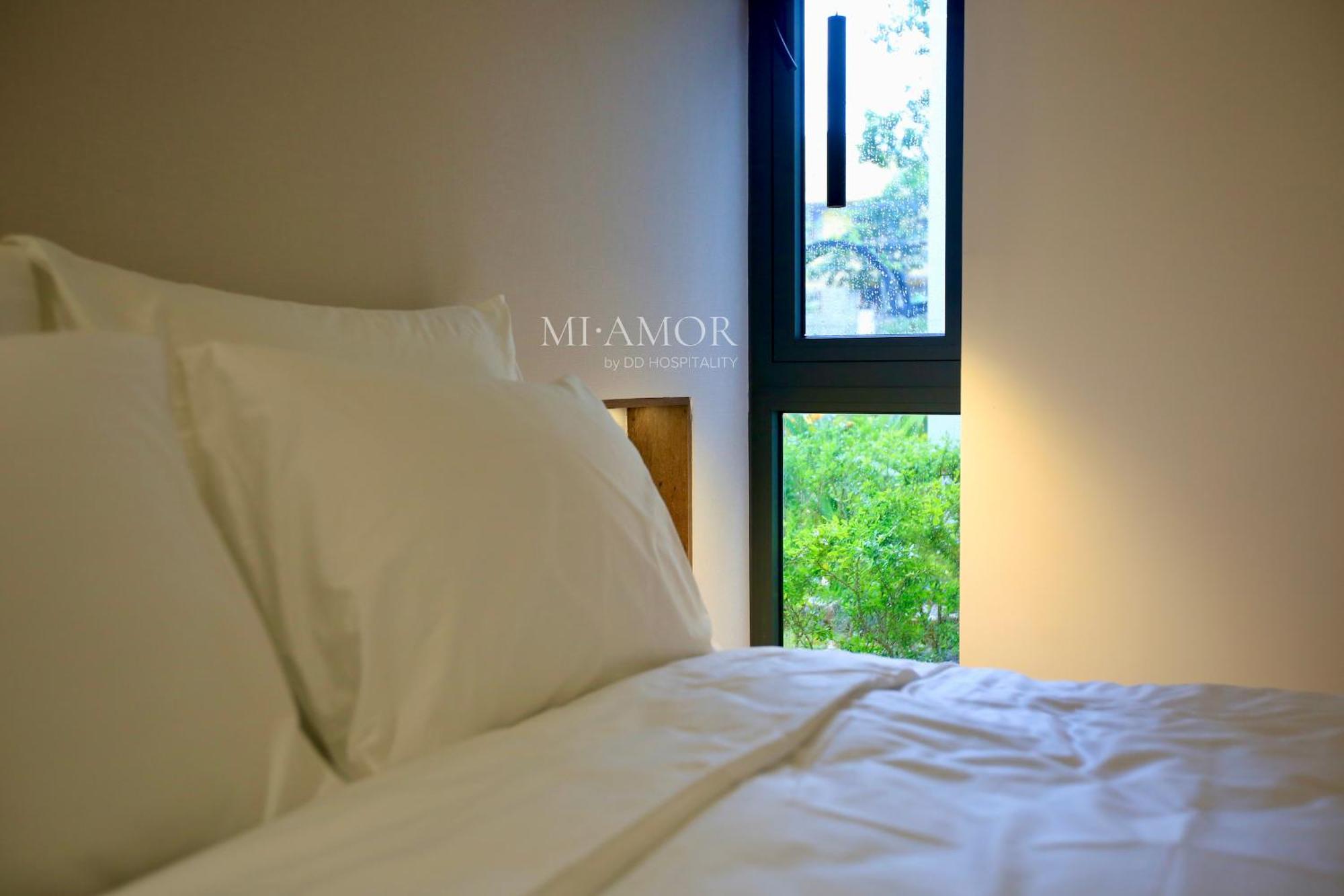 Dd Hospitality - Mi Amor Dalat Exteriér fotografie