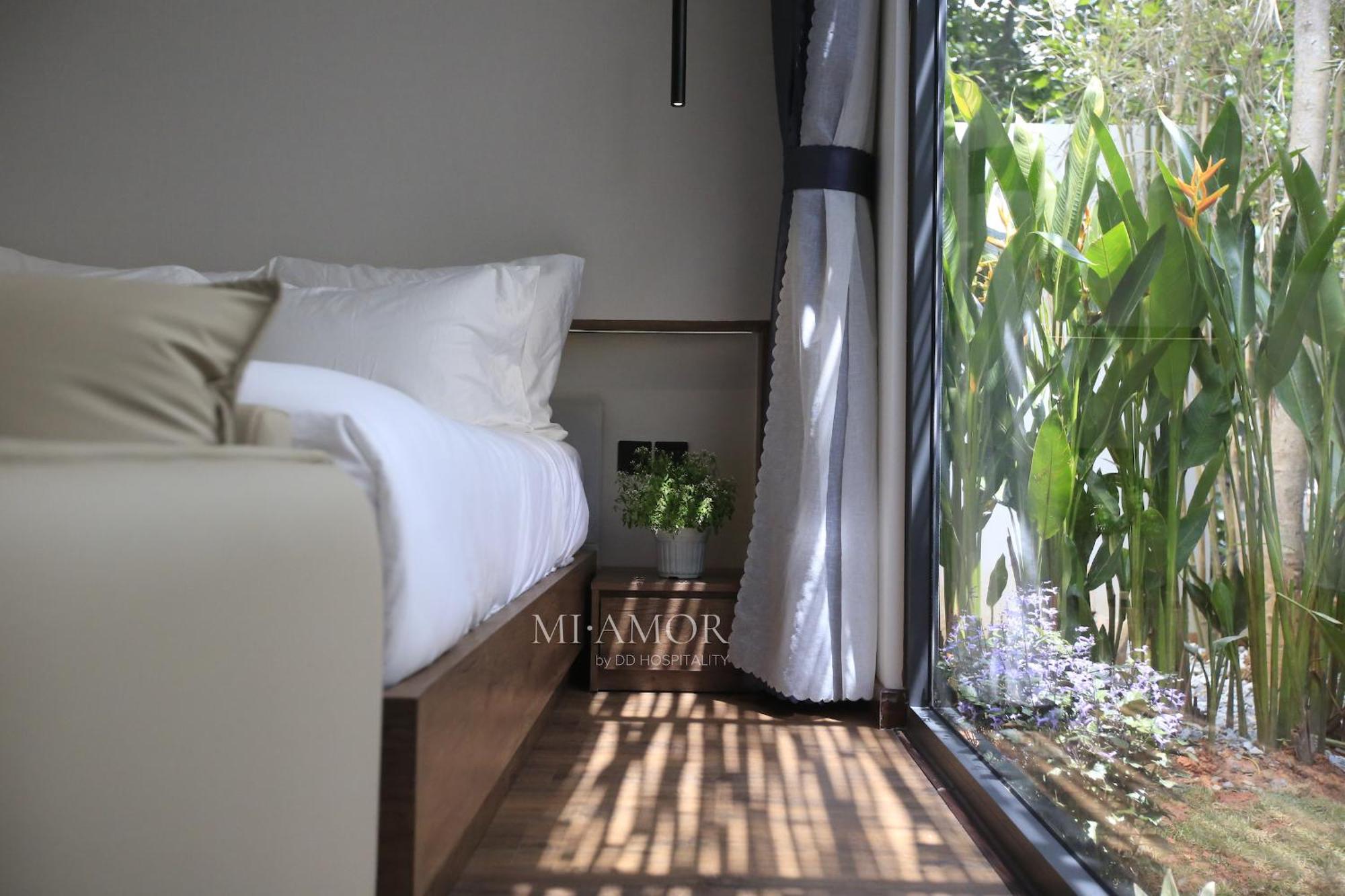 Dd Hospitality - Mi Amor Dalat Exteriér fotografie