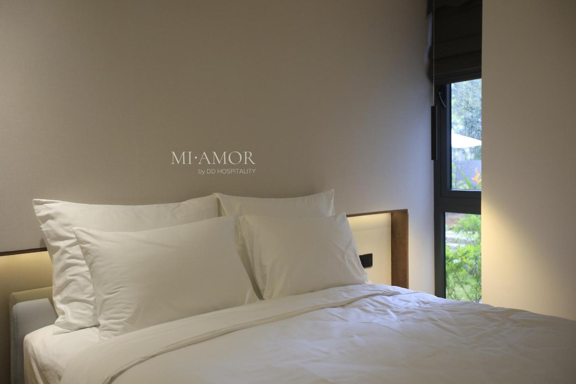 Dd Hospitality - Mi Amor Dalat Exteriér fotografie