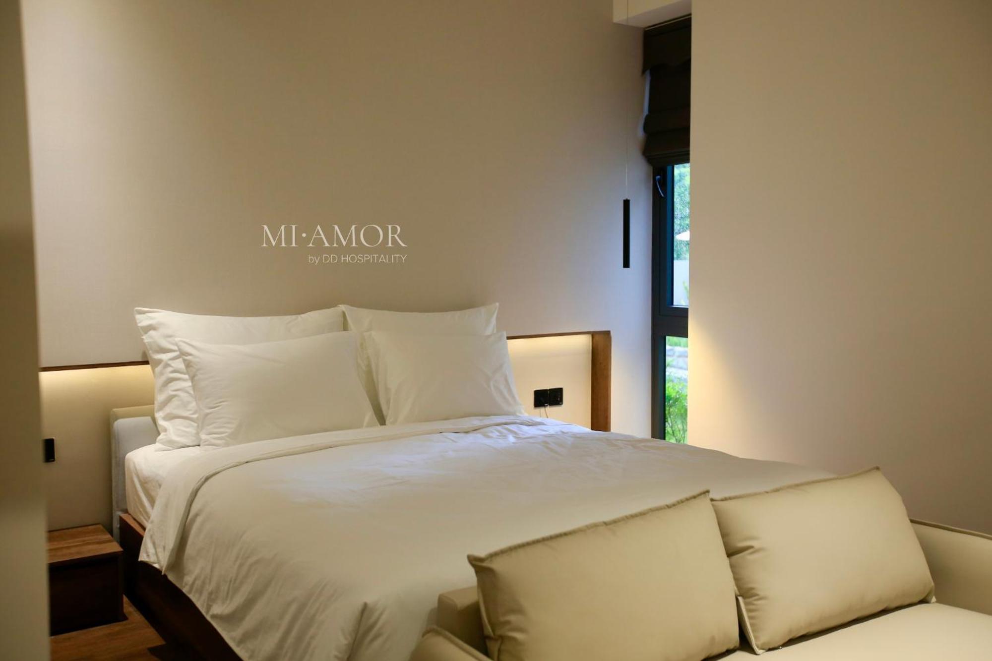 Dd Hospitality - Mi Amor Dalat Exteriér fotografie