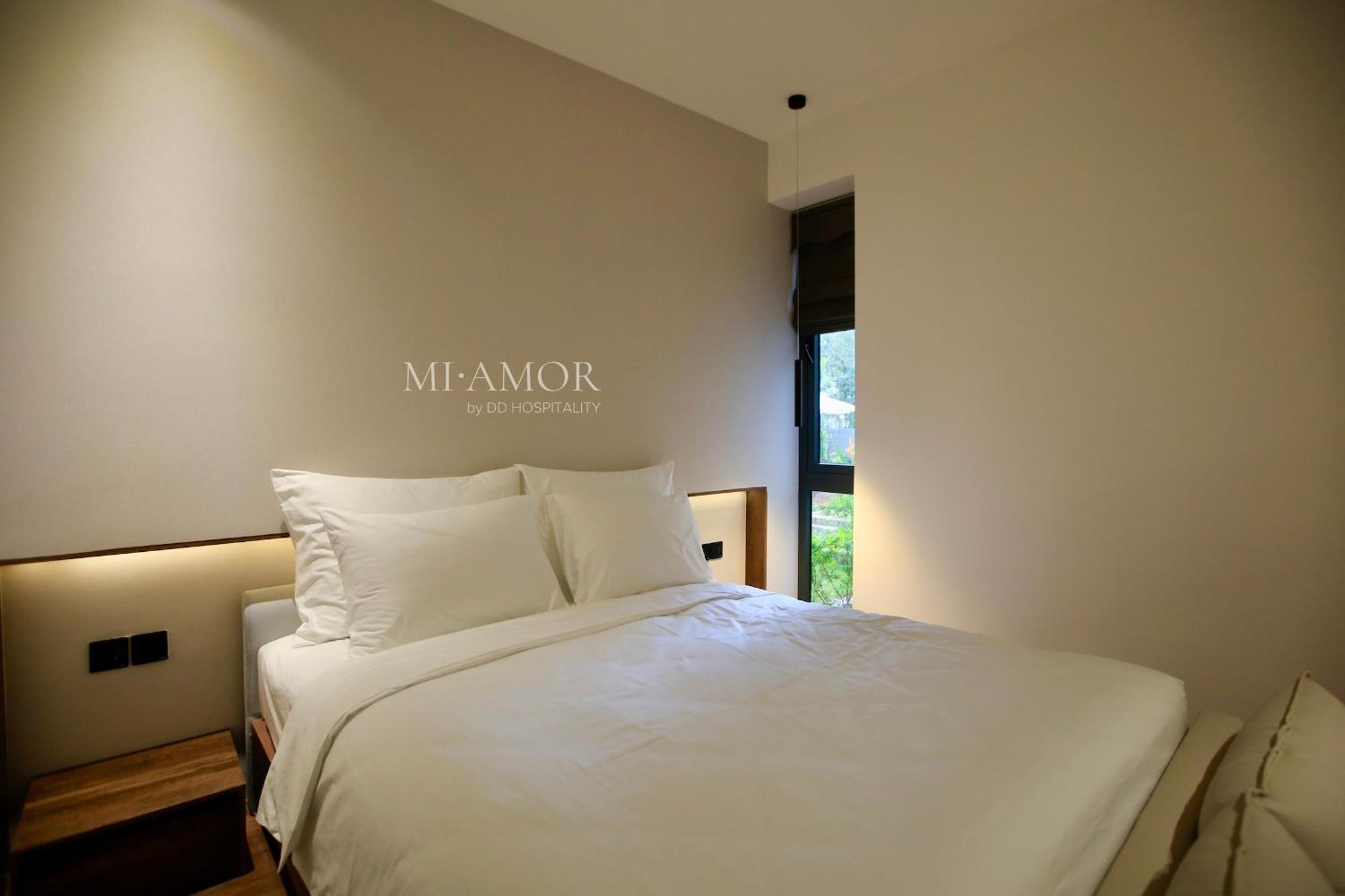 Dd Hospitality - Mi Amor Dalat Exteriér fotografie